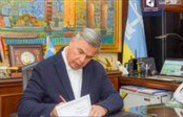 محافظ الإسكندرية يعتمد المرحلة الثالثة لتنسيق القبول بالصف الأول الثانوي العام
