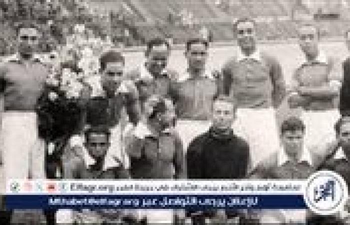 فى مثل هذا اليوم.. مصر تتوج ببطولة الدورة العربية الرابعة 1965 وتحافظ على صدارة تصفيات المونديال