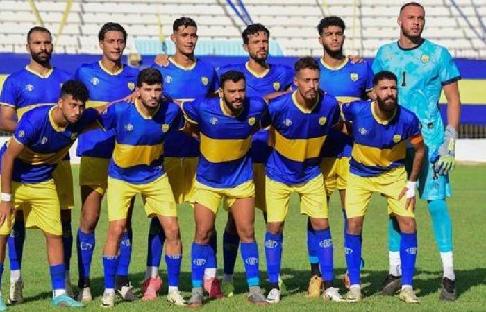 بث مباشر.. شاهد مباراة نجم المتلوي وشبيبة العمران في الدوري التونسي