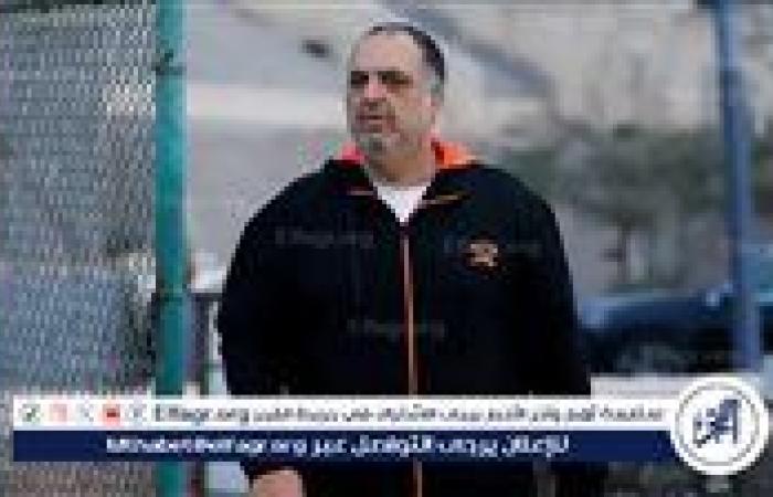 وليد دعبس يعلن عن إنشاء نادي مودرن سبورت دبي