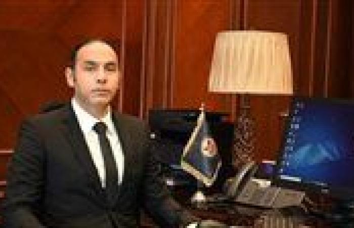 “ الرقابة المالية” توجه الشكر للدكتور إسلام عزام بعد توليه رئاسة البورصة المصرية