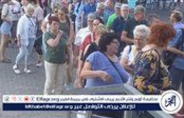 مدبولي: مشروعات البحر الأحمر السياحية تستهدف 30 مليون سائح بحلول 2030