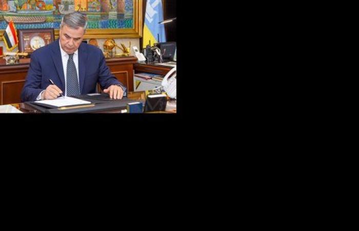 محافظ الإسكندرية يعتمد المرحلة الثالثة لتنسيق القبول بالصف الأول الثانوي