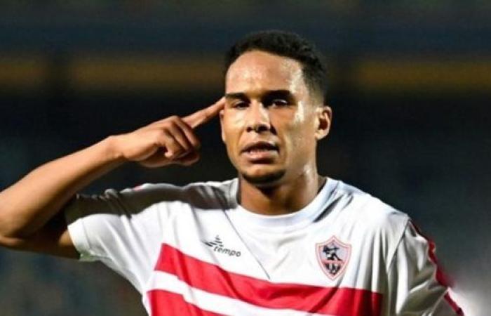 سر جلسة فيريرا مع الجزيري في الزمالك