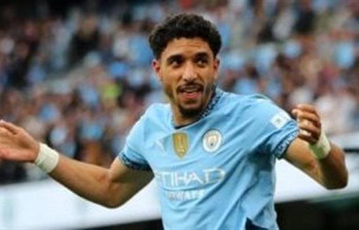 غيابات بالجملة في مانشستر سيتي قبل الديربي.. تأكد غياب عمر مرموش أمام اليونايتد