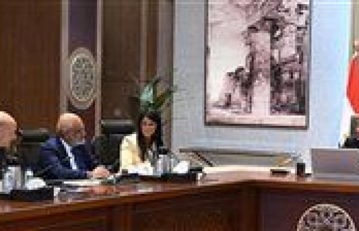 رئيس الوزراء: 6 مليارات دولار محفظة المشروعات الممولة من البنك الدولي