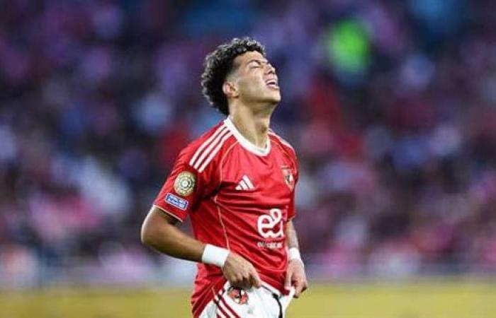 أول تعليق من إمام عاشور بعد "خناقة" التجمع الخامس