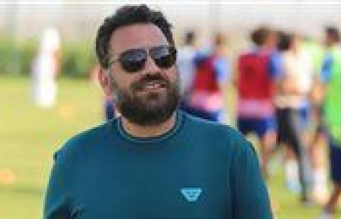 تفاصيل جلسة جون إدوارد مع لاعبي الزمالك بسبب المستحقات