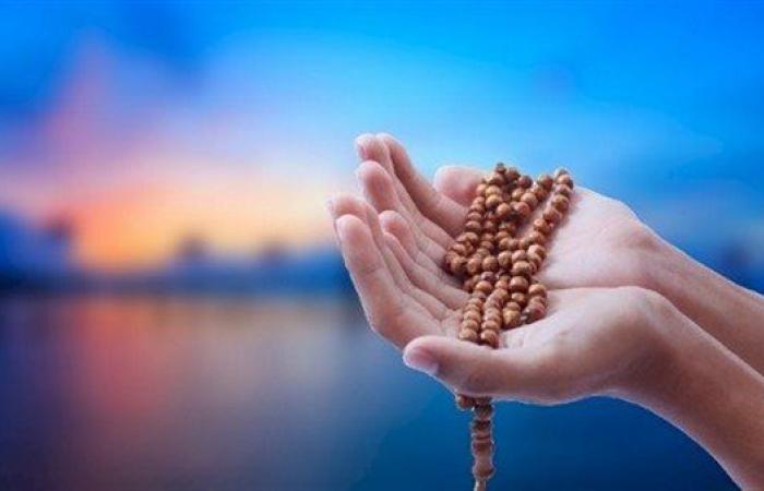 نموذج وردٍ مسائي عملي (15–20 دقيقة)