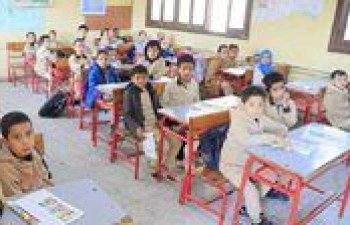 تربوية تعلق على تجربة تسجيل الغياب إلكترونيًا بمدارس المنوفية