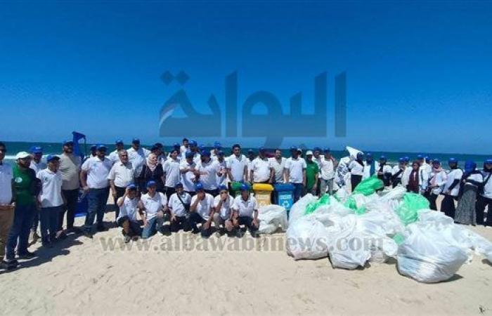 "البيئة": الأفرع الإقليمية نفذت 162 نشاطًا توعويًا وتم زراعة  3025 شجرة مزهرة