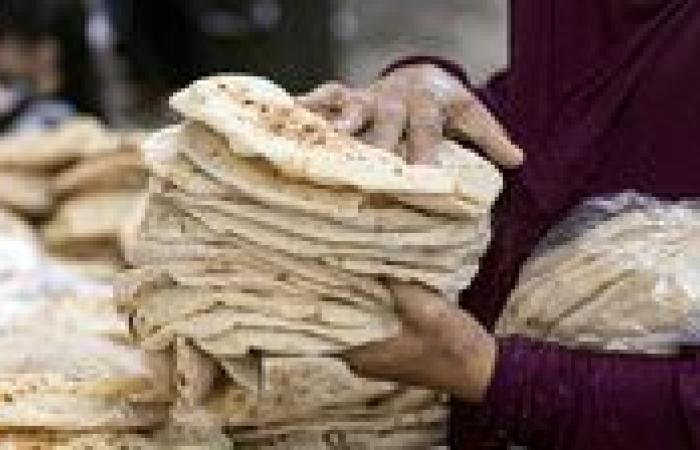 عاجل.. شعبة المخابز توضح حقيقة تأثير قانون الإيجار القديم على سعر الرغيف