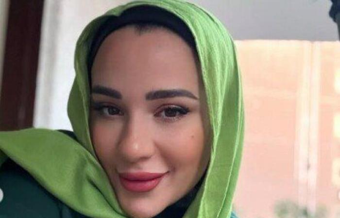 «شعور مريح».. أسما شريف منير بعد إعلان ارتداء الحجاب
