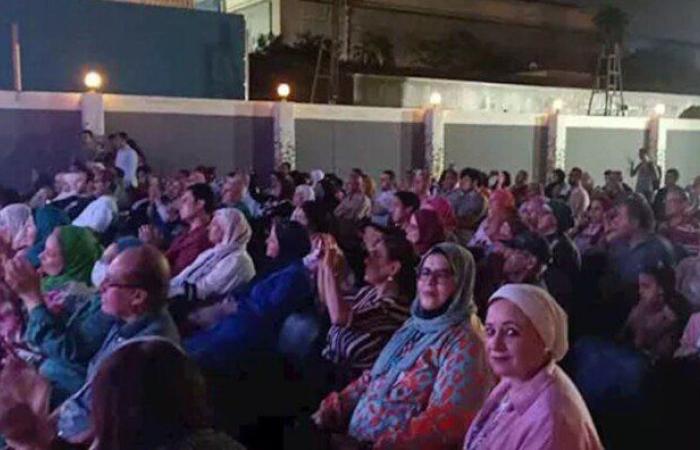 حتى 15 سبتمبر.. مد برنامج «صيف قطاع المسرح» بعد نجاحه الجماهيري