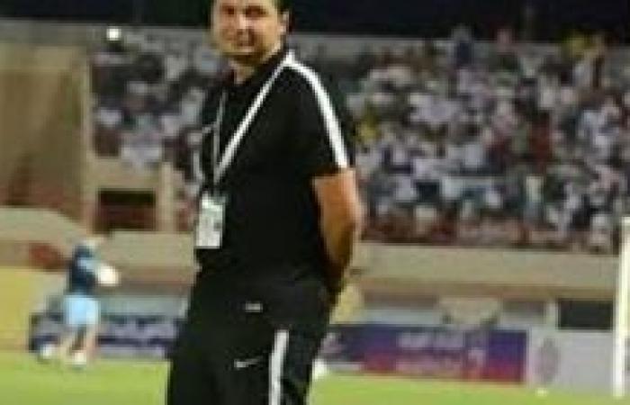 أحمد زاهر: تركت الزمالك بسبب عدم الاستقرار.. ولست مسؤولا عن تسريب عقود اللاعبين