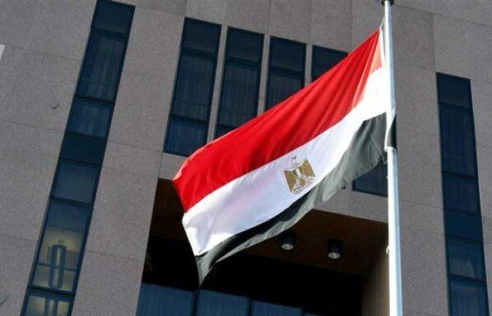الخارجية: تشاور عربي متواصل بشأن الاعتداء الإسرائيلي على الخارجية
