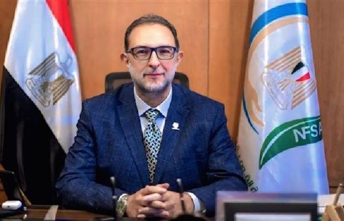 عاجل.. وزارة العدل تمنح الضبطية القضائية لرئيس سلامة الغذاء و30 من مفتشي الهيئة