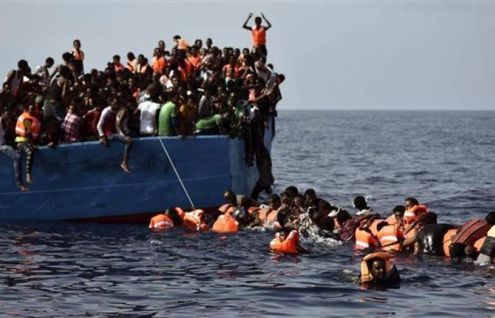 مخاطر الهجرة غير الشرعية.. كيف تستغل عصابات السوشيال ميديا أحلام الشباب؟