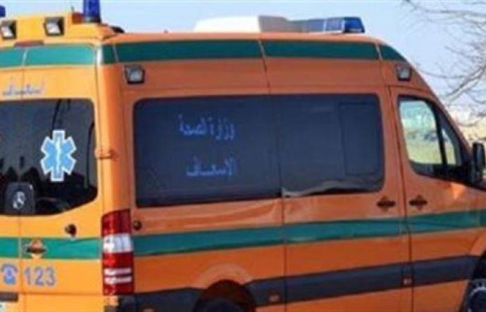 بها آثار خنق.. مصرع تلميذة في ظروف غامضة بقنا