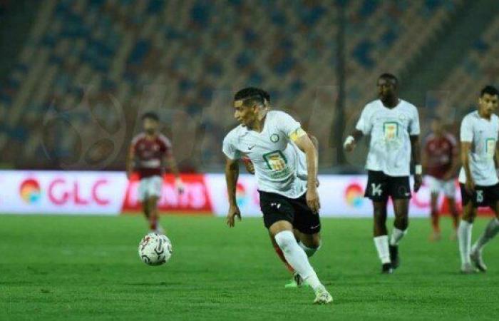 الدوري الممتاز.. بتروجت يستدرج البنك الأهلي في الظهور الأول لـ أيمن الرمادي