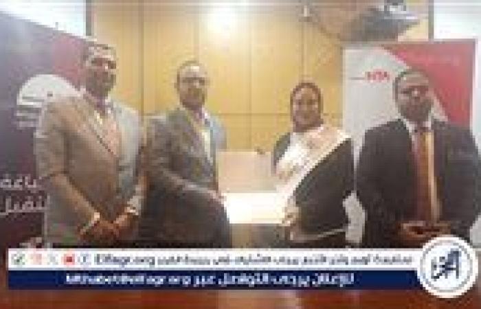 محافظ أسيوط يوفد نائبه لحضور ختام الدفعة الثالثة من برنامج المرأة تقود