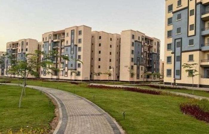 لسه قدامك فرصة.. مد فترة حجز شقق "سكن لكل المصريين 7" إلى 28 سبتمبر| فيديو