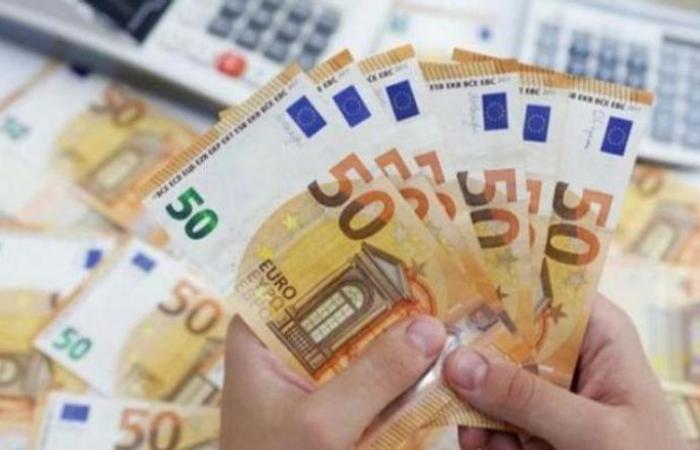 سعر اليورو مقابل الجنيه اليوم الجمعة 12 سبتمبر 2025 بيعًا وشراءً