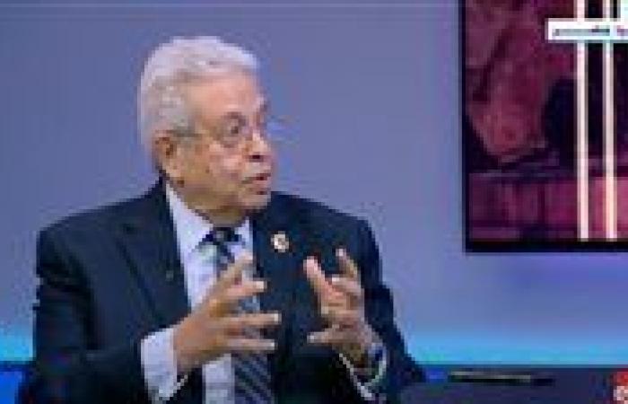 عبد المنعم سعيد: تغيير توازن القوى بالمنطقة يستدعي حلفًا موازيًا للتحالف الإسرائيلي