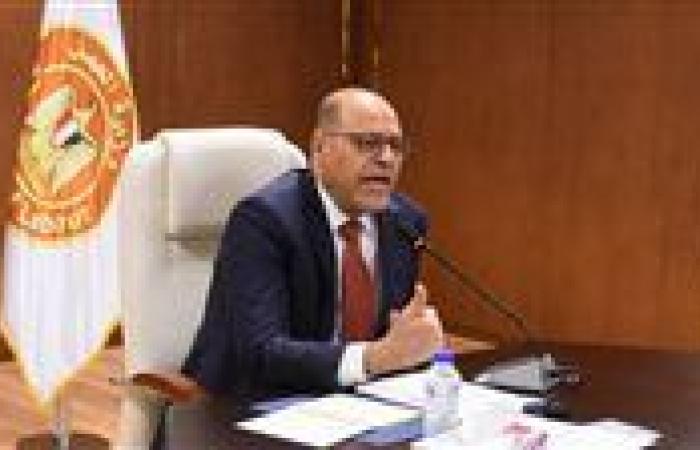 وزير العمل: نتابع أزمة "نايل لينين جروب" لحظة بلحظة.. والقانون يكفل حقوق العمال