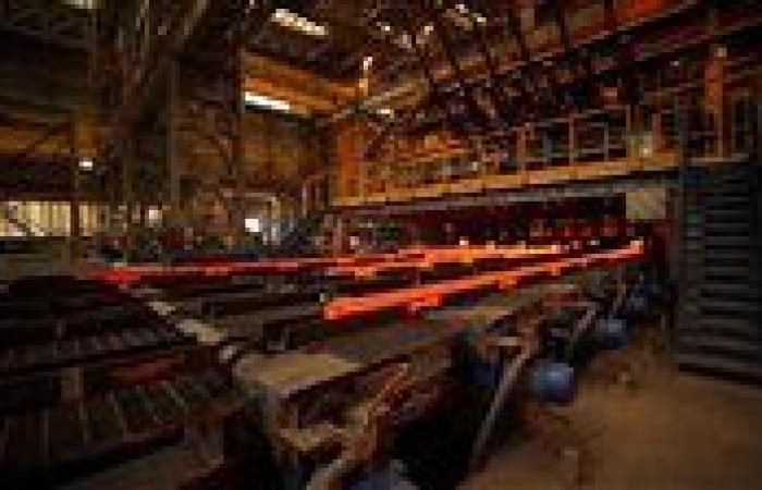 مصر تفرض رسوم وقائية مؤقتة على واردات «البيليت» بنسبة 16.2%