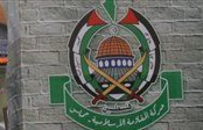 حماس: العالم أصبح أمام خيارين والحركة تجاوبت مع جهود الوساطة