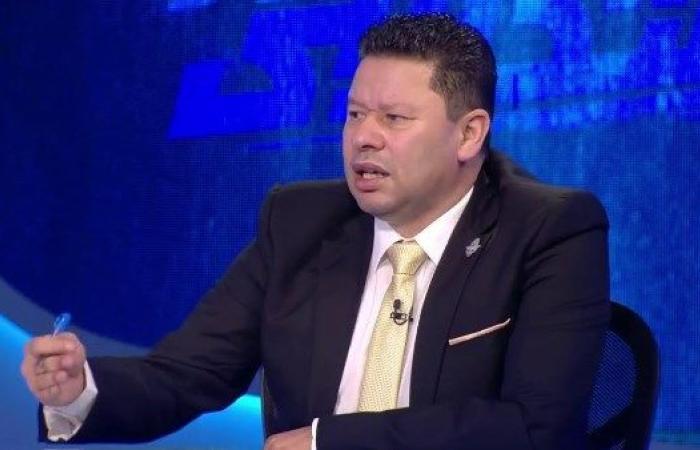 رضا عبدالعال بعد تصريحات حسام غالي: مبادئ الأهلي راحت