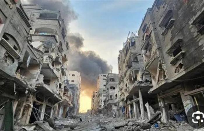 سياسي: مصر رفضت مخطط التهجير وأبقت معبر رفح شريان حياة لغزة