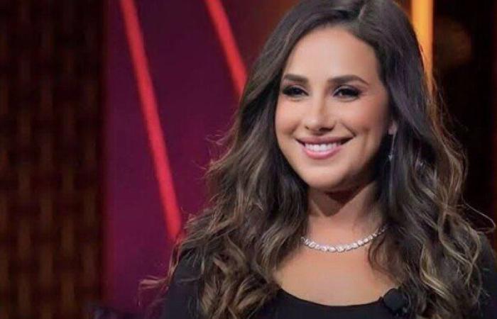 قبل العرض.. شيري عادل فاقدة للذاكرة في أحداث ظهور لها بحكاية «ديچاڤو»