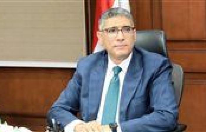 محافظ الجيزة: ضبط 2258 قضية تموينية بإجمالي ٦٣٥ طن مضبوطات خلال حملات لمباحث التموين