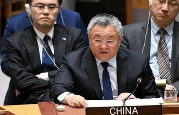 الصين تدين الهجوم على الدوحة وتدعو لوقف فوري لإطلاق النار في غزة