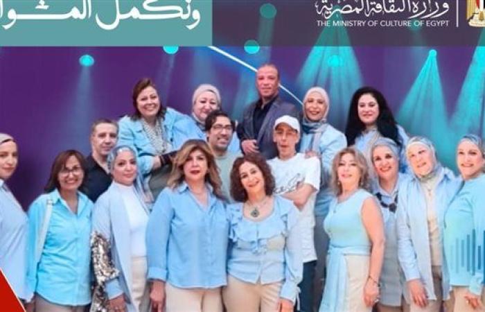 غدًا.. بيت السحيمي يستضيف حفل فرقة "الصحبجية"