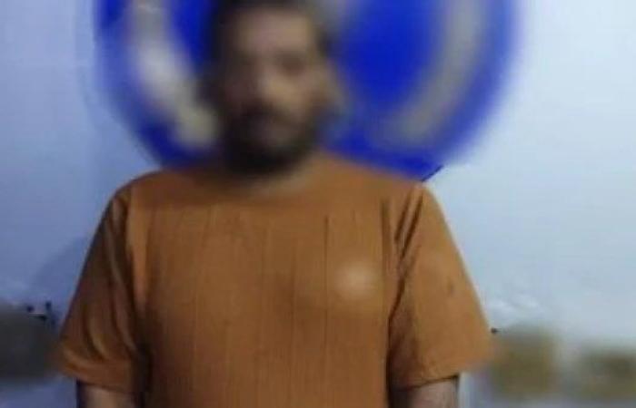 الأمن يكشف حقيقة فيديو "ادعاء الاعتداء": المتهم هو من أصاب نفسه وفبرك الواقعة