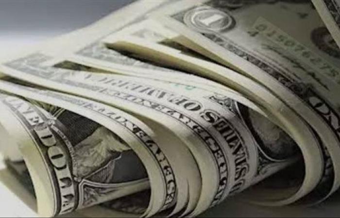اسعار الدولار أمام الجنيه المصري اليوم الجمعة