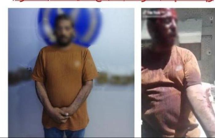 الداخلية تكشف حقيقة فيديو متداول يتهم رجال شرطة التبين بالاعتداء على شخص بالقاهرة