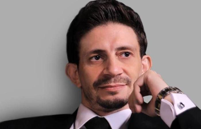 أحمد رجب: السوق العقاري المصري يمر بمرحلة إعادة تموضع وليس تباطؤ المبيعات
