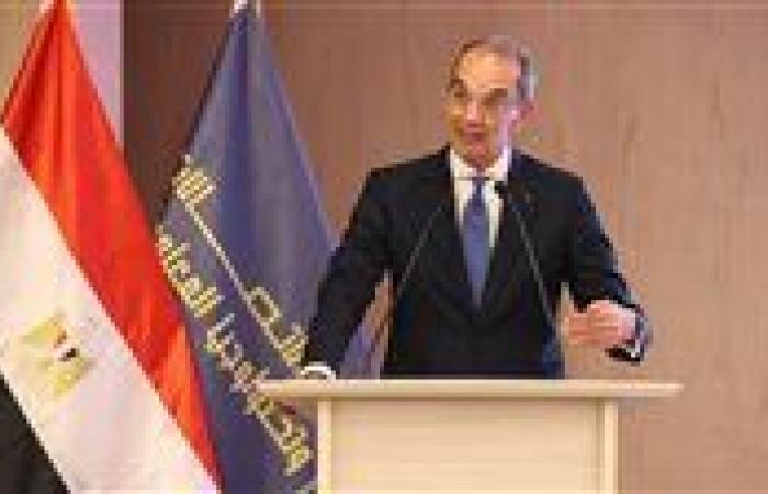 وزير الاتصالات يشهد حفل تخريج طلاب البرنامج الصيفي للتكنولوجيات المساعدة