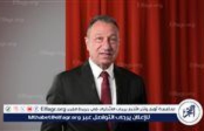 من يخلف الخطيب؟ صراع الأسماء يشتعل على رئاسة الأهلي بعد إعلان عدم ترشحه