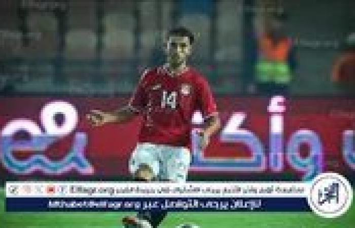 الوكرة القطري يكشف لـ ستاد المحور تفاصيل إصابة حمدي فتحي