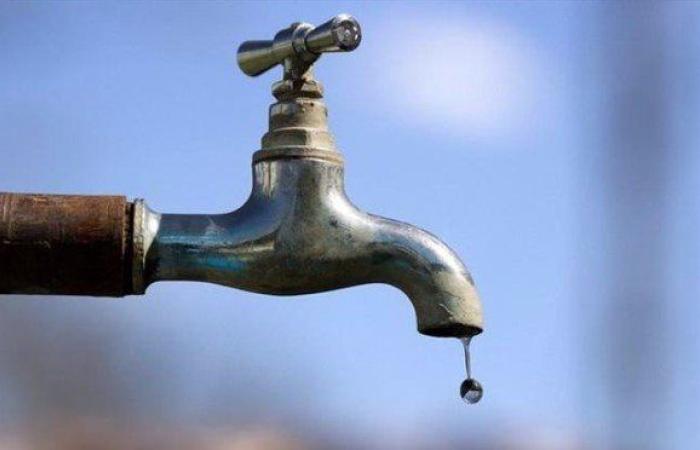 غداً السبت.. قطع مياه الشرب لإجراء أعمال الصيانة بعدد من مناطق الفيوم