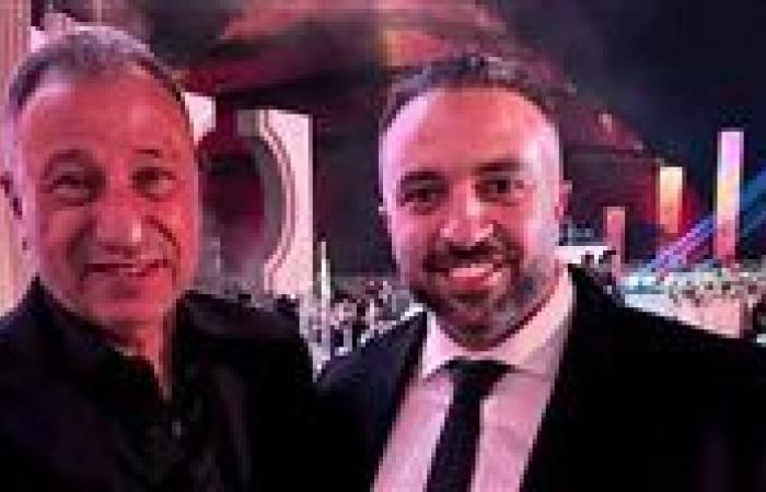محمد سراج الدين لـ تحيا مصر: محمود الخطيب لمح بعدم الترشح في انتخابات الأهلي بسبب حالته الصحية