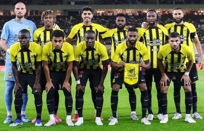 بث مباشر.. مشاهدة مباراة الاتحاد والفتح في الدوري السعودي
