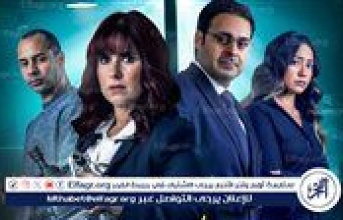 تعرف على أبطال وشخصيات "ديجافو".. أحدث حكايات مسلسل "ما تراه، ليس كما يبدو"