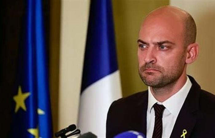 وزير الخارجية الفرنسي: المجاعة في غزة والاستيطان ...