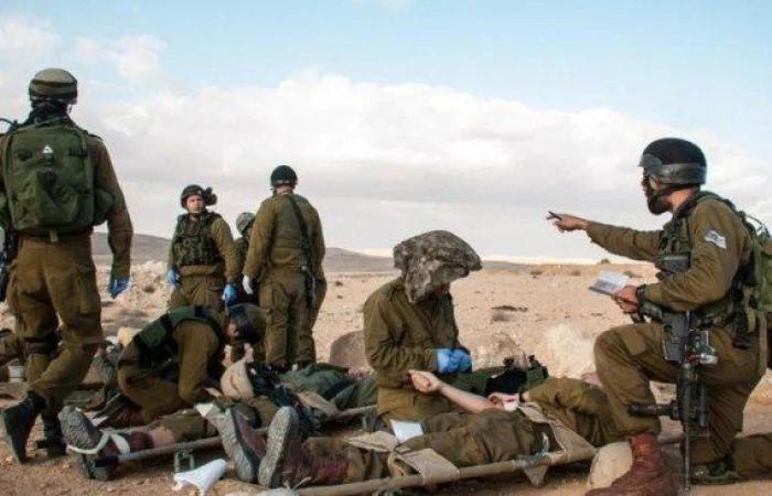بق الفراش والبراغيث تفتك بجنود الاحتلال الإسرائيلي في قطاع غزة.. ما التفاصيل؟